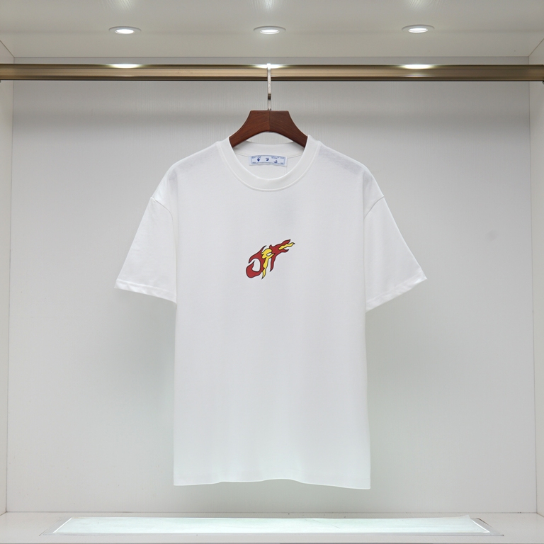Off White TS-022