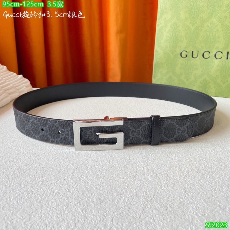Gucci Belts-008