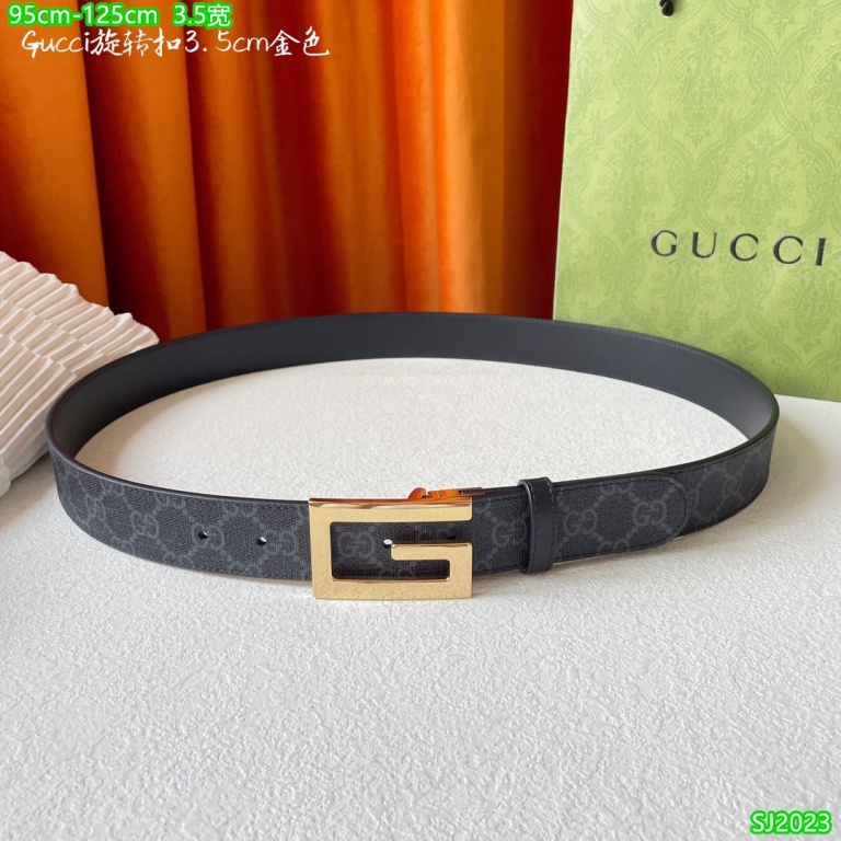 Gucci Belts-007