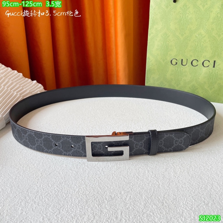 Gucci Belts-006