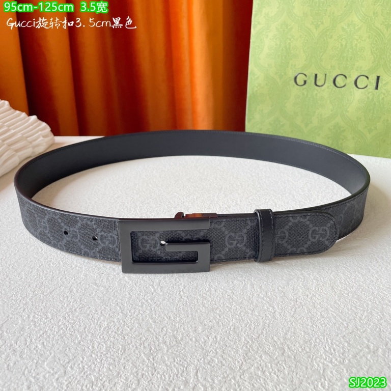 Gucci Belts-005