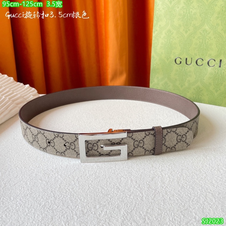 Gucci Belts-004