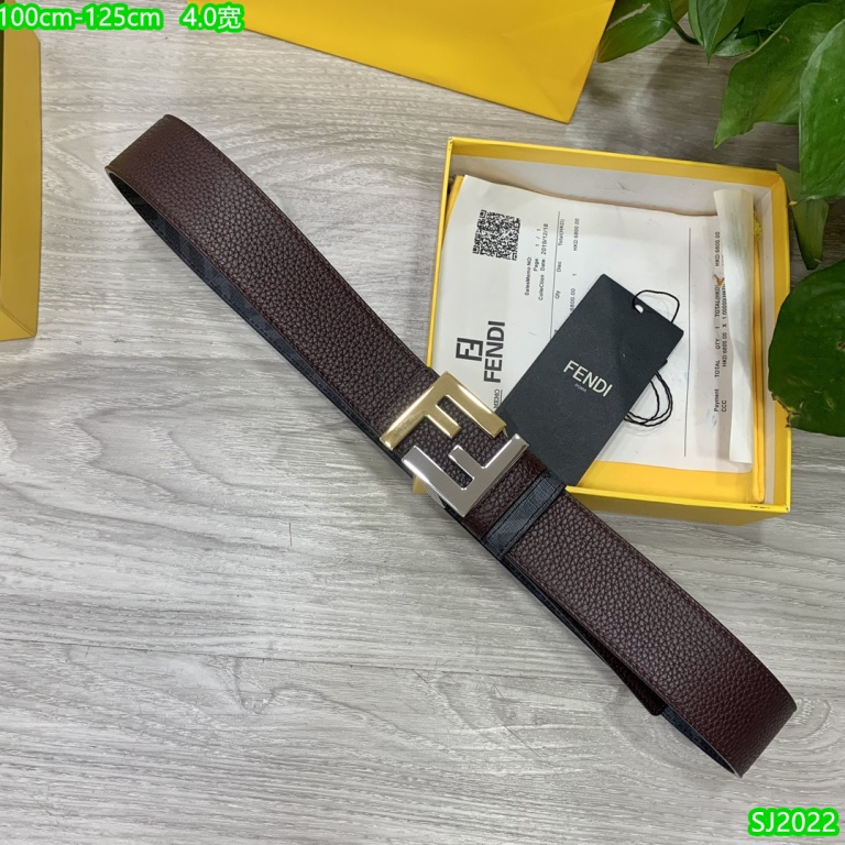 Fendi Belts-036