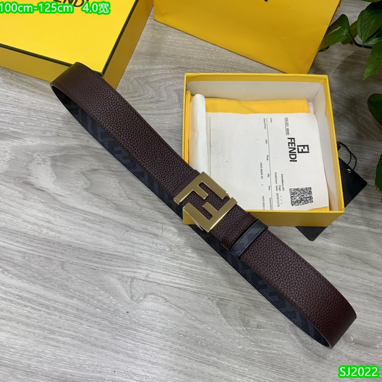 Fendi Belts-035