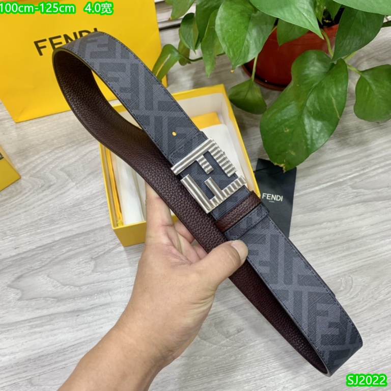 Fendi Belts-034
