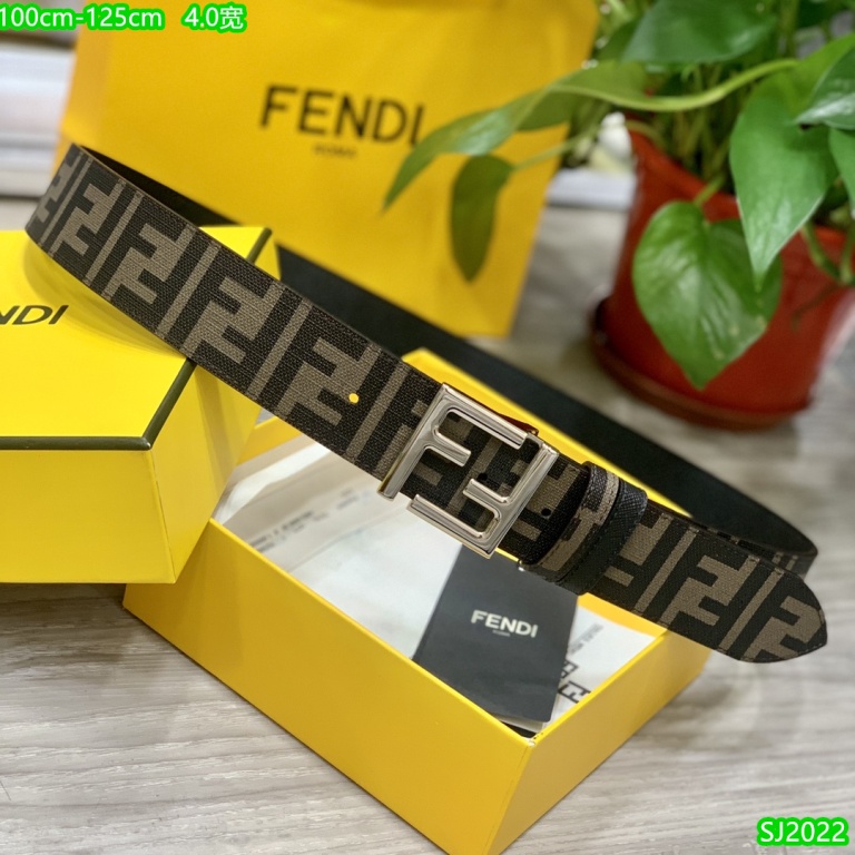 Fendi Belts-041