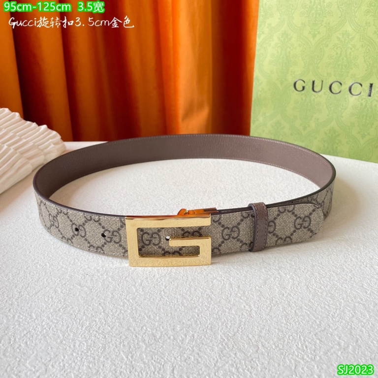 Gucci Belts-003