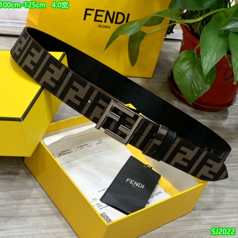 Fendi Belts-040