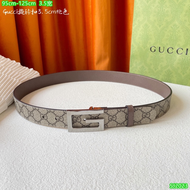Gucci Belts-002