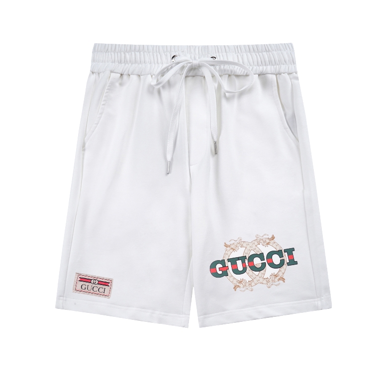 Gucci Shorts-002
