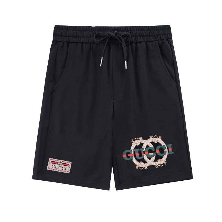 Gucci Shorts-001