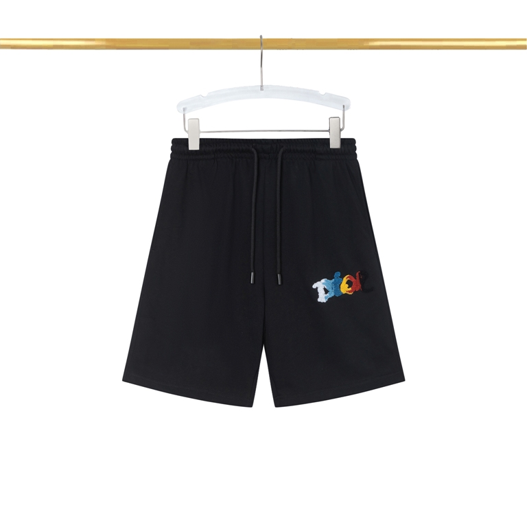 Dior Shorts-001