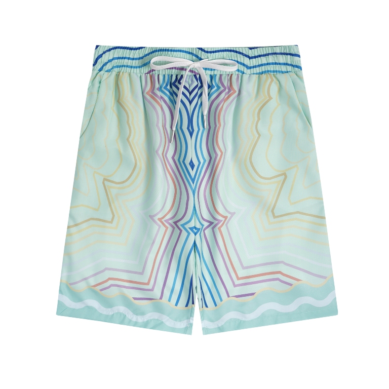 Casablanca Shorts-001