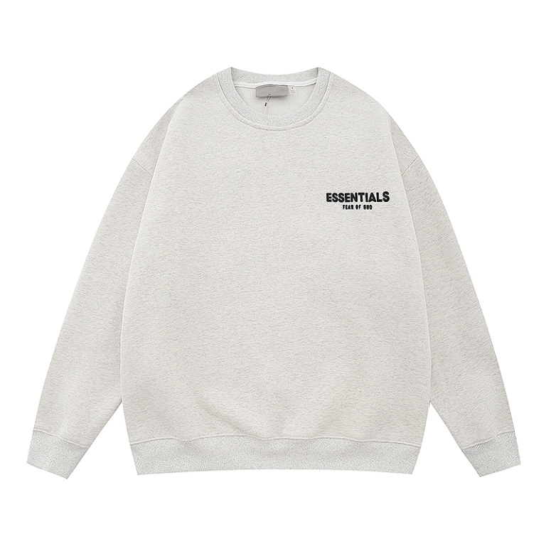 ESSENTIALS Hoody-019