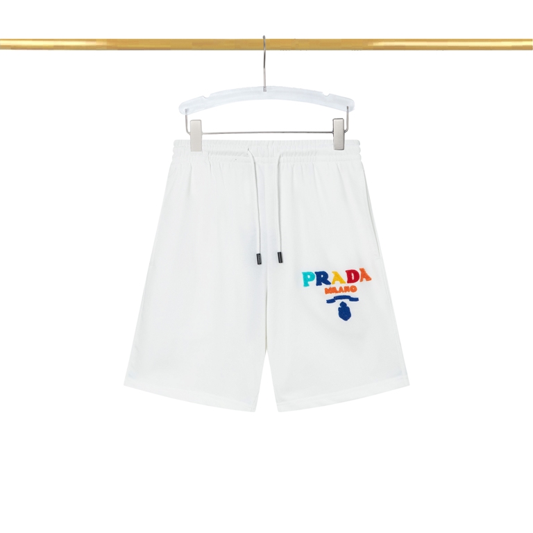 Prada Shorts-001