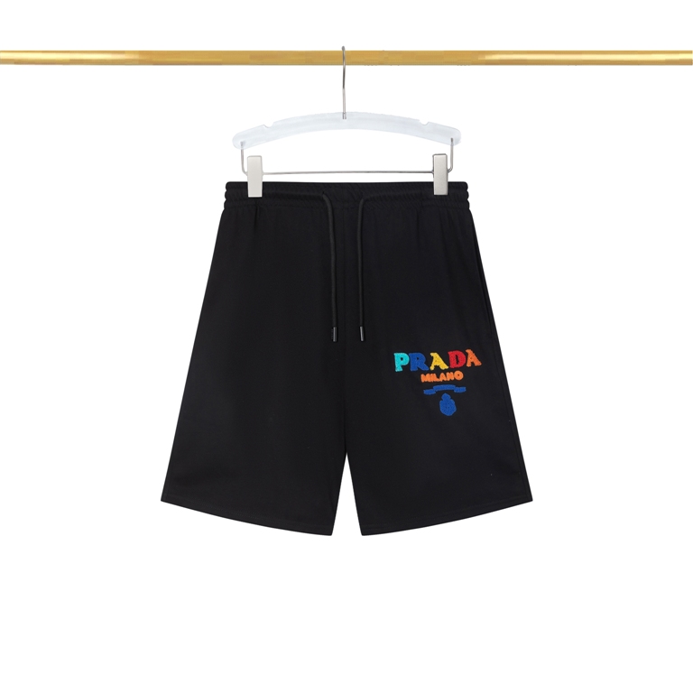 Prada Shorts-002