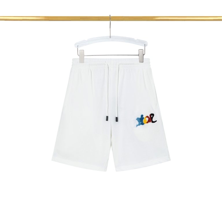 Dior Shorts-002