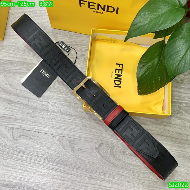Fendi Belts-032