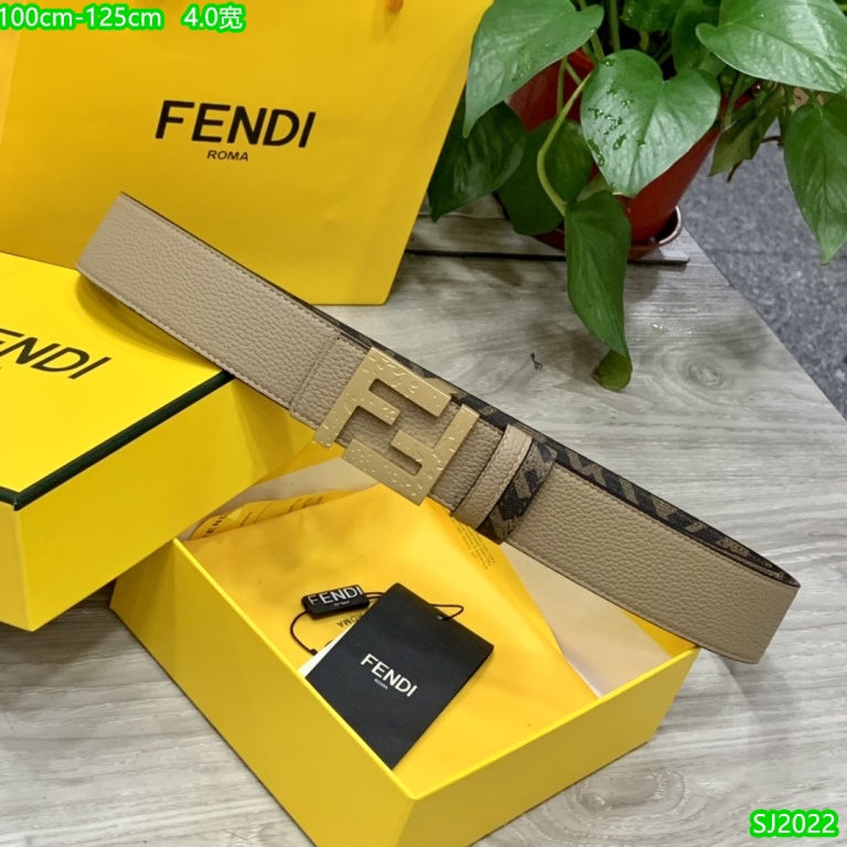 Fendi Belts-031
