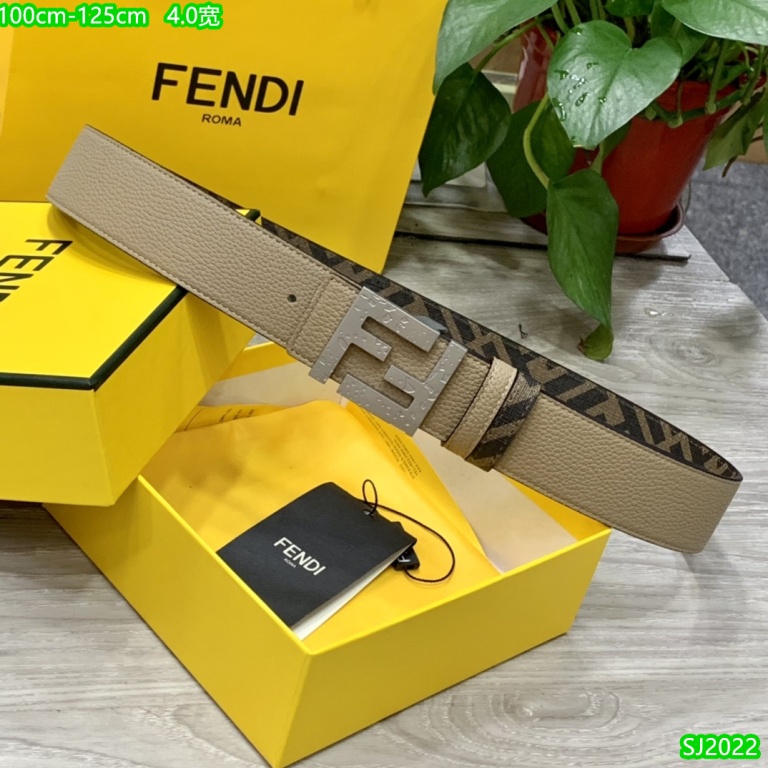 Fendi Belts-030