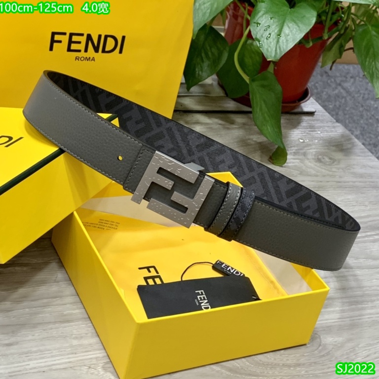 Fendi Belts-029