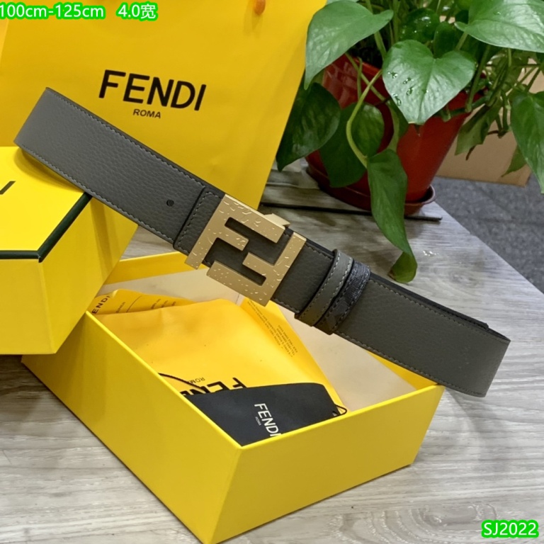 Fendi Belts-028