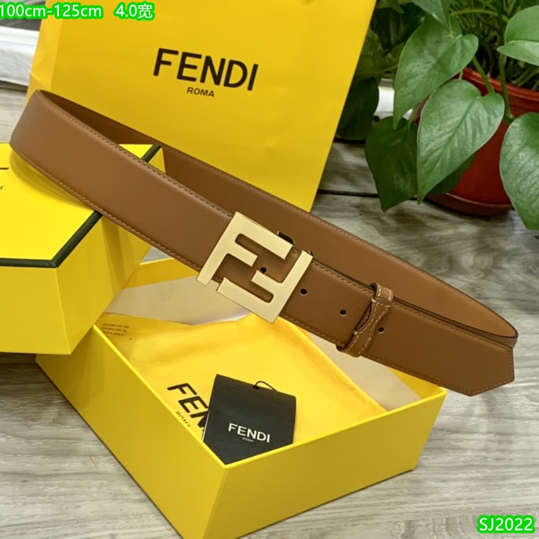 Fendi Belts-027