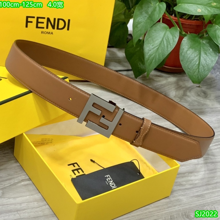 Fendi Belts-026