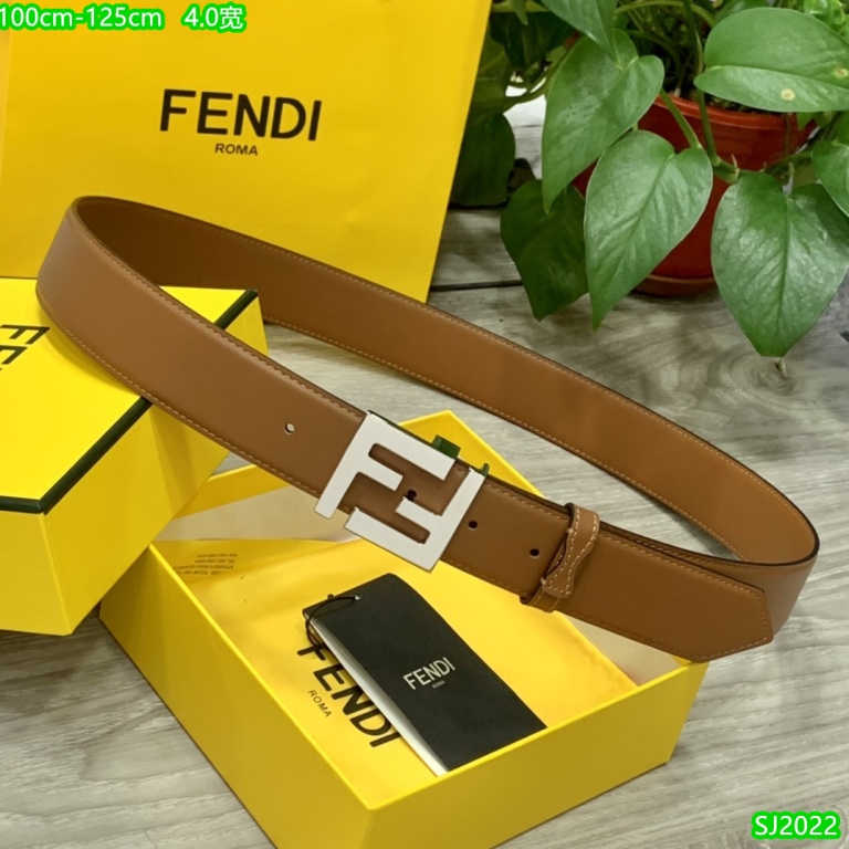 Fendi Belts-025