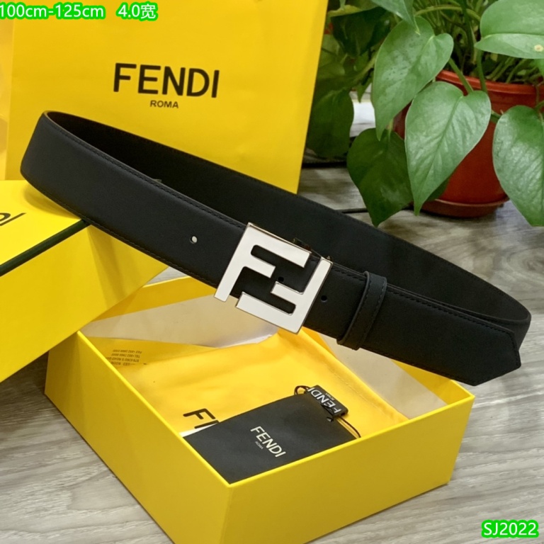 Fendi Belts-024