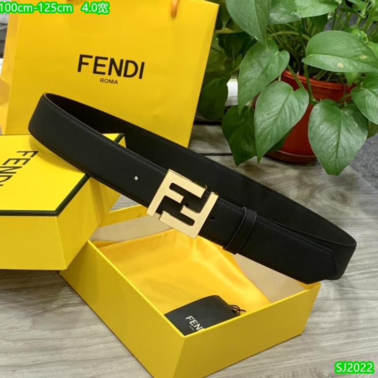 Fendi Belts-023
