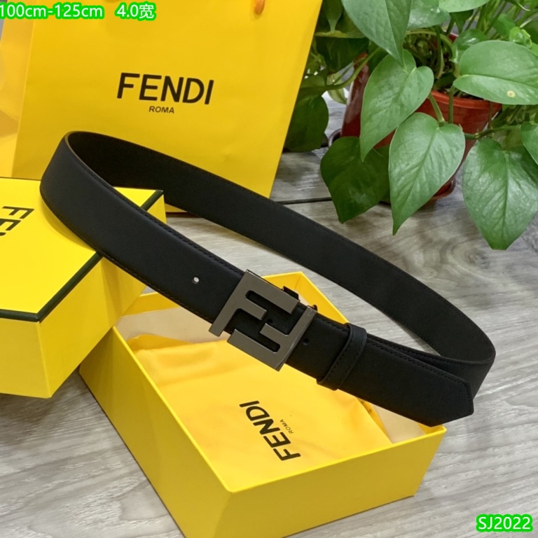 Fendi Belts-022