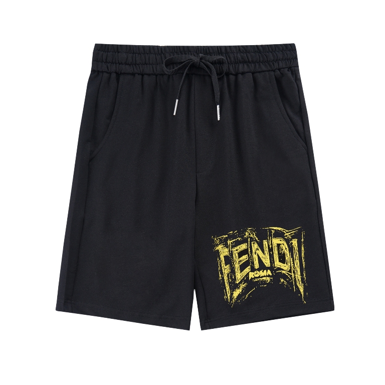 Fendi Shorts-004