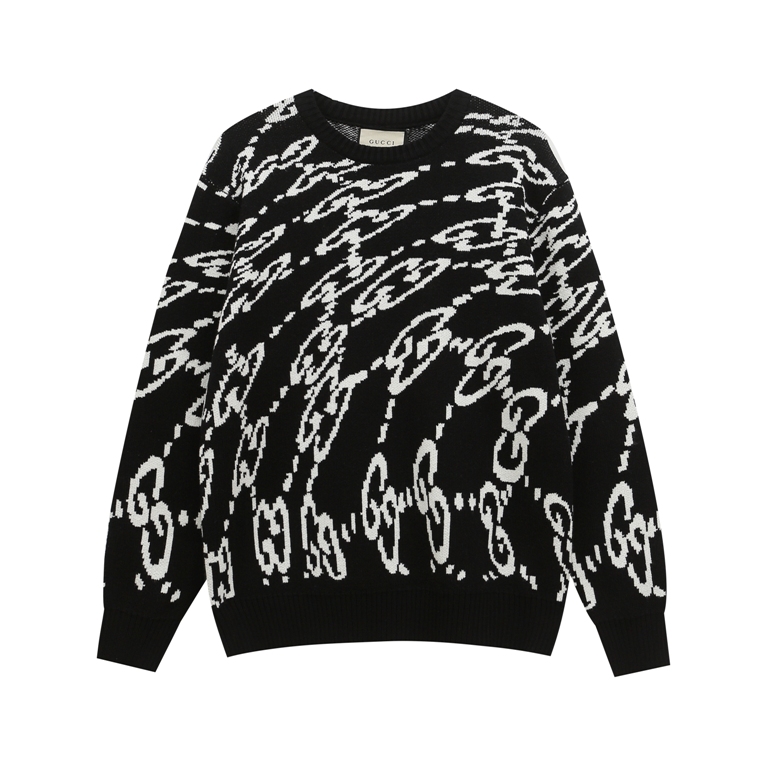 Gucci Sweater-007