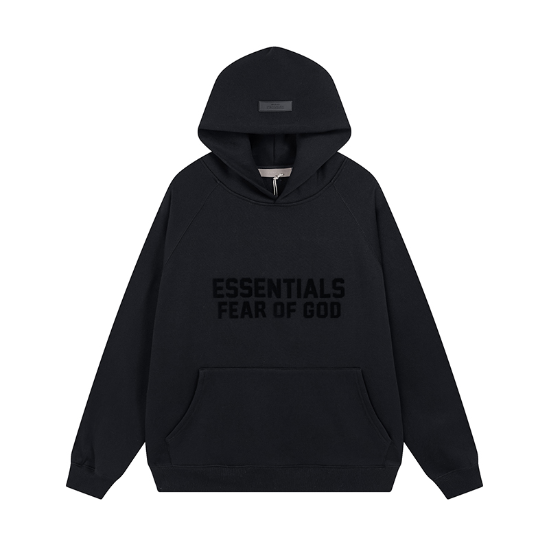 ESSENTIALS Hoody-011