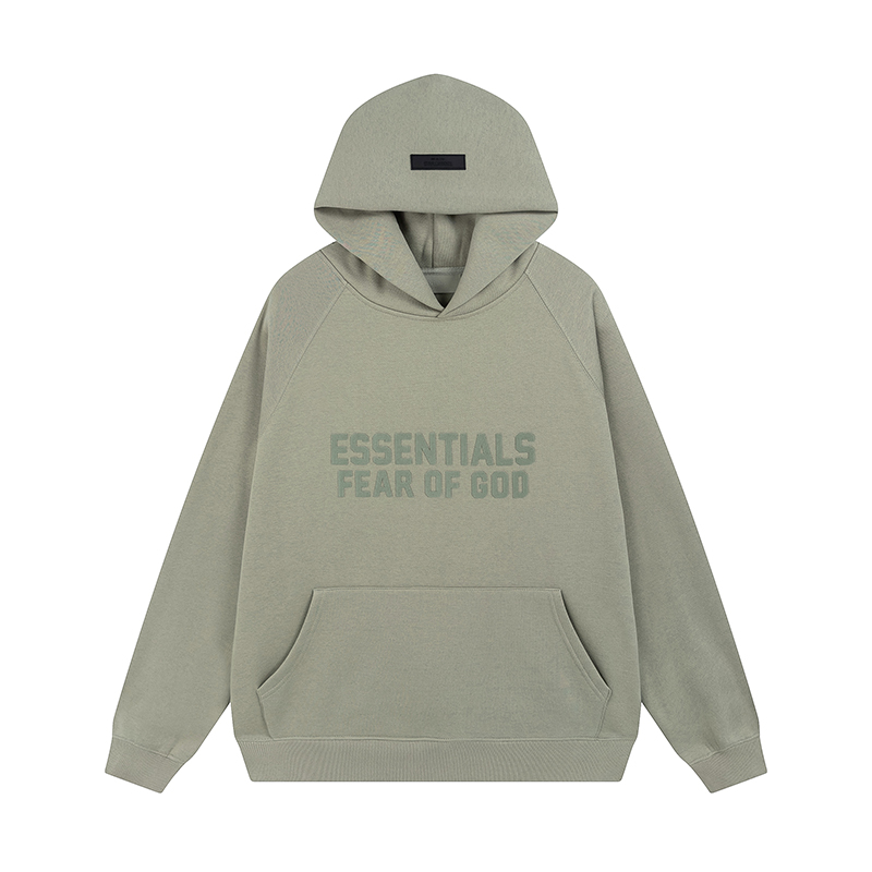 ESSENTIALS Hoody-009