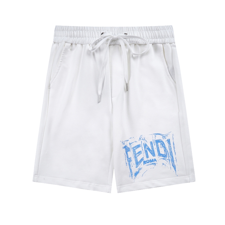 Fendi Shorts-003