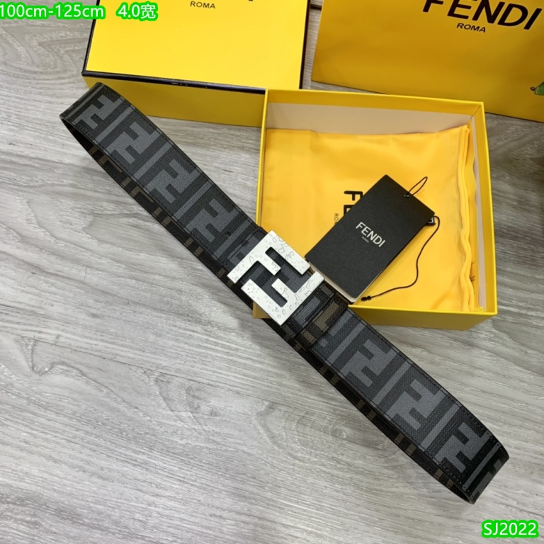 Fendi Belts-017