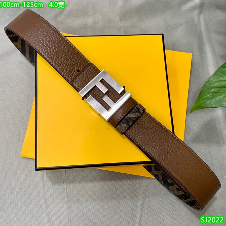 Fendi Belts-016