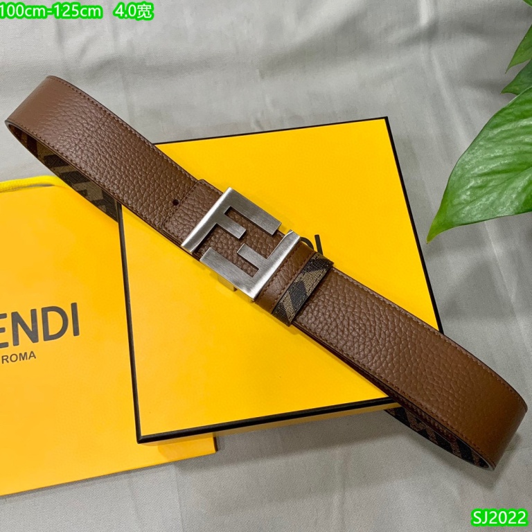 Fendi Belts-015
