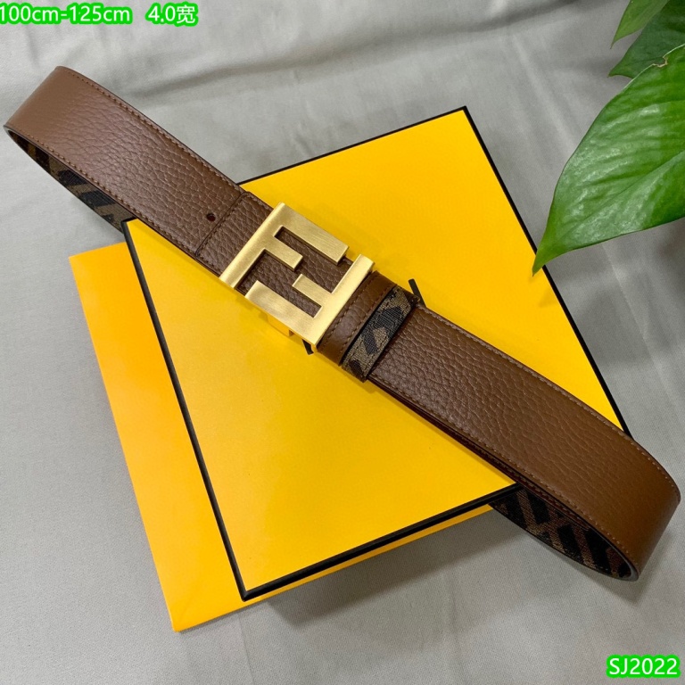 Fendi Belts-014