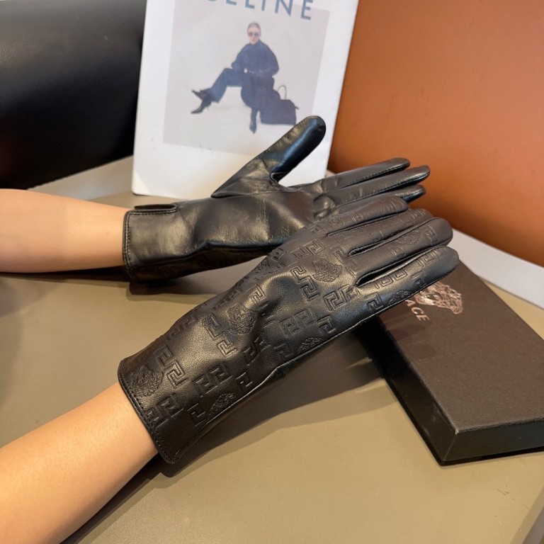 Versace Gloves(AAA)-001