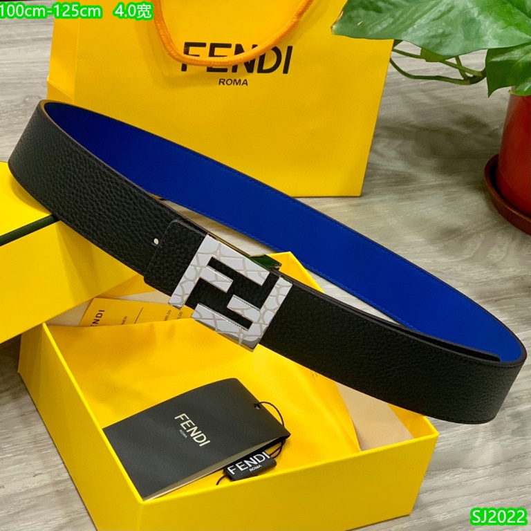 Fendi Belts-013