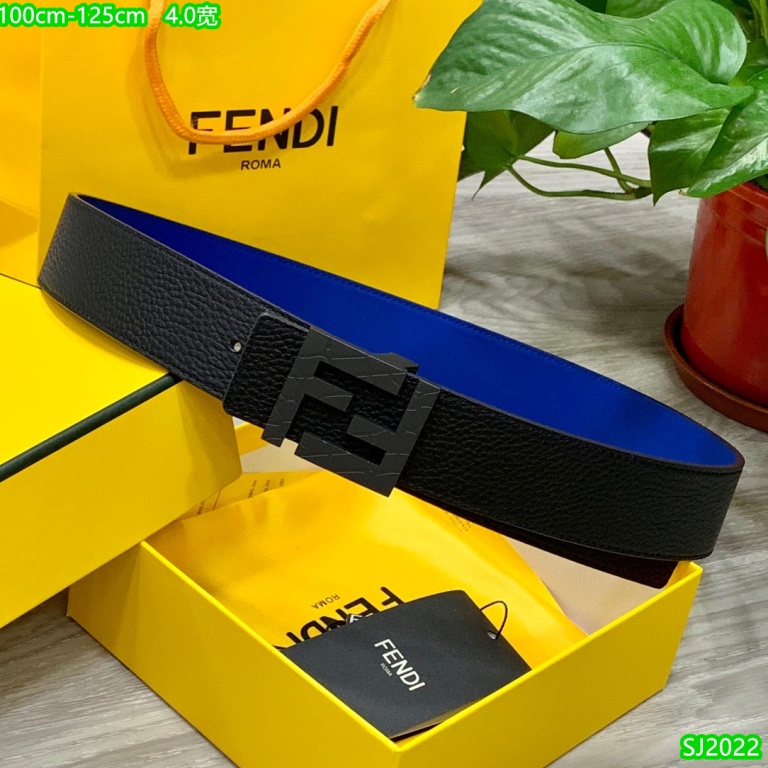 Fendi Belts-011