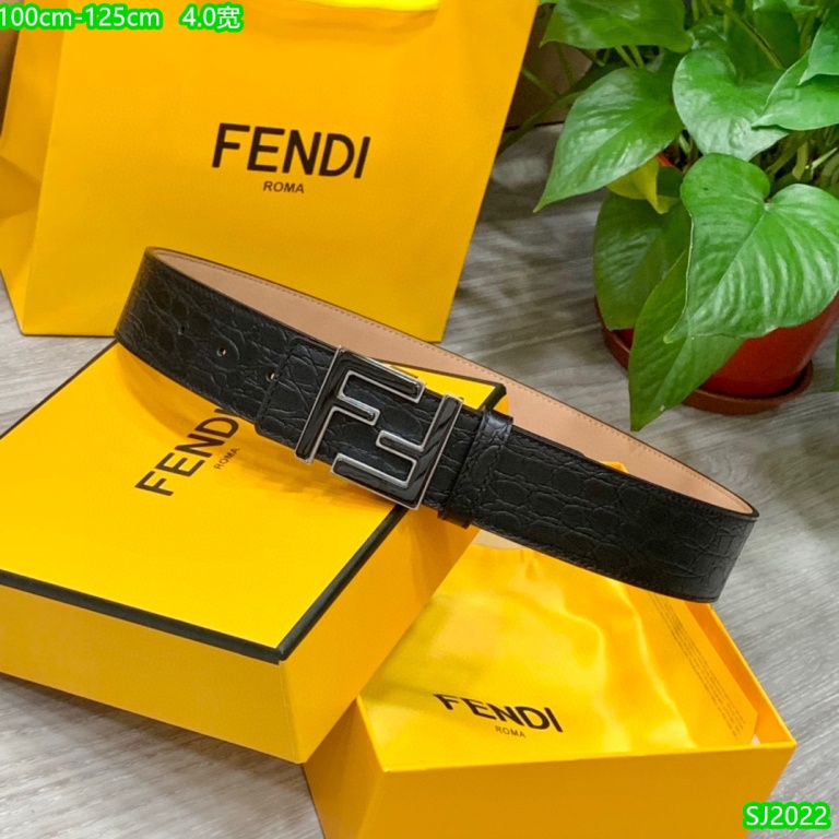 Fendi Belts-007