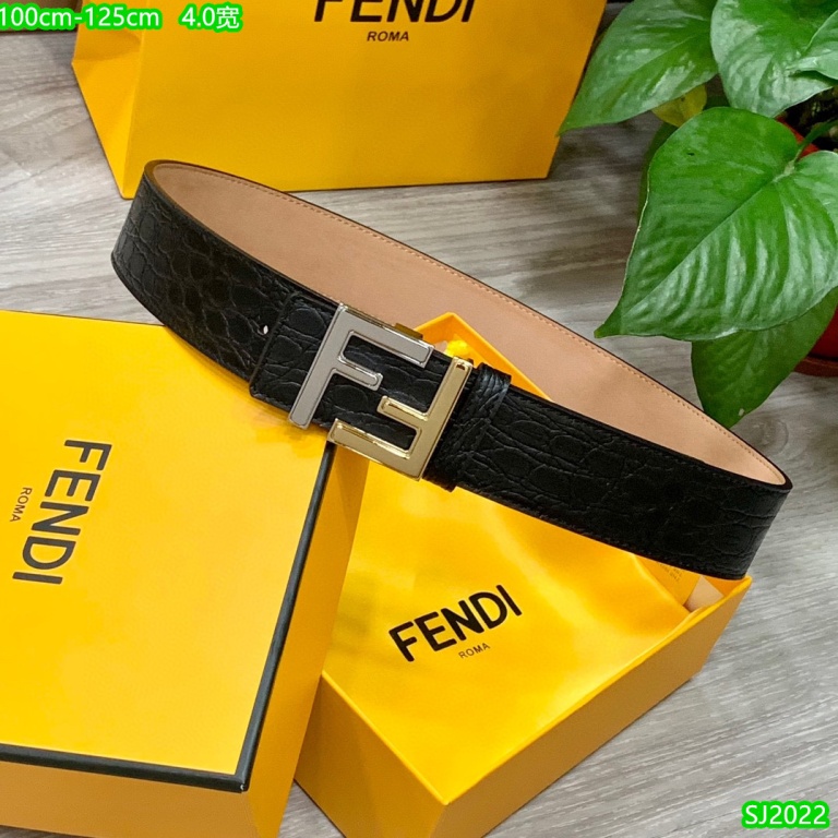 Fendi Belts-005
