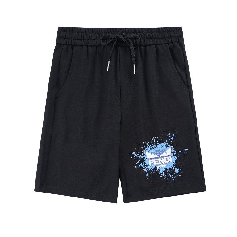 Fendi Shorts-002