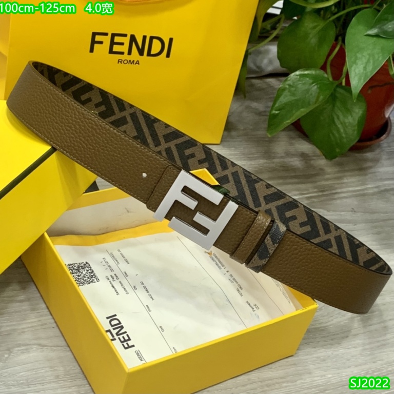Fendi Belts-002