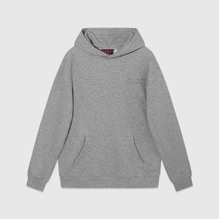 Gucci Hoody-002