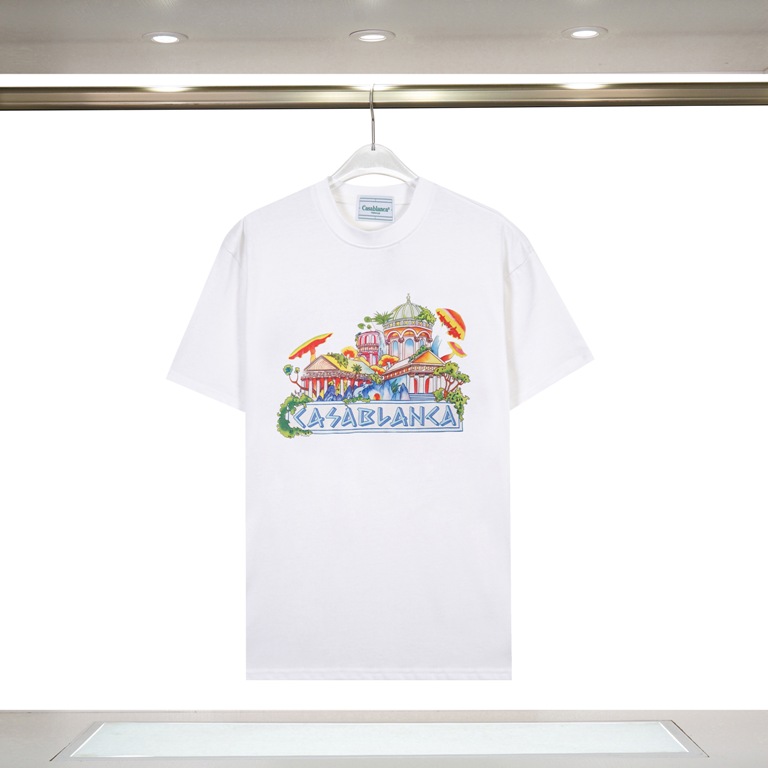 Casablanca TS-043